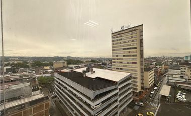 OFICINA PARA LA RENTA EN EDIFICIO EL DIARIO DEL OTUN-PEREIRA