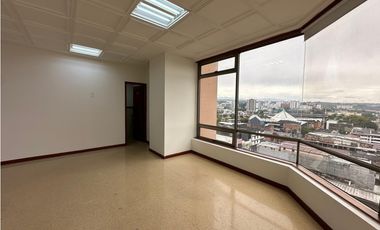 OFICINA PARA LA RENTA EN EDIFICIO EL DIARIO DEL OTUN-PEREIRA