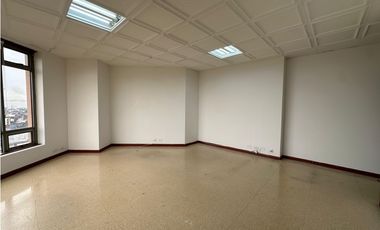 OFICINA PARA LA RENTA EN EDIFICIO EL DIARIO DEL OTUN-PEREIRA
