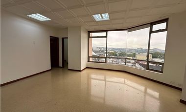 OFICINA PARA LA RENTA EN EDIFICIO EL DIARIO DEL OTUN-PEREIRA