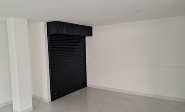 LOCAL EN ARRIENDO ENVIGADO CENTRO 140 METROS