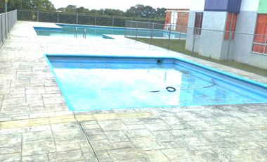 APARTAMENTO EN VENTA EN CONJUNTO CERRADO JAMUNDÍ