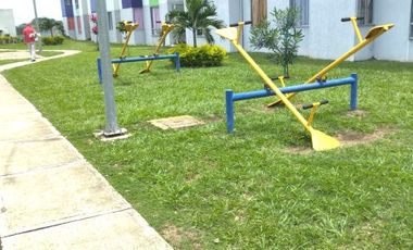 APARTAMENTO EN VENTA EN CONJUNTO CERRADO JAMUNDÍ