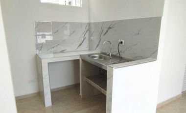APARTAMENTO EN VENTA EN CONJUNTO CERRADO JAMUNDÍ