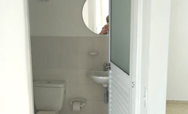 APARTAMENTO EN VENTA EN CONJUNTO CERRADO JAMUNDÍ