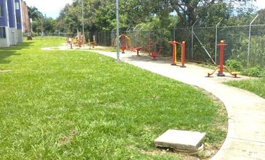 APARTAMENTO EN VENTA EN CONJUNTO CERRADO JAMUNDÍ