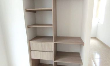 APARTAMENTO EN VENTA EN CONJUNTO CERRADO JAMUNDÍ