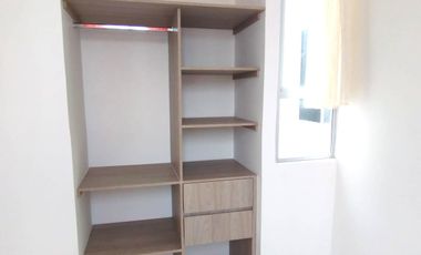 APARTAMENTO EN VENTA EN CONJUNTO CERRADO JAMUNDÍ