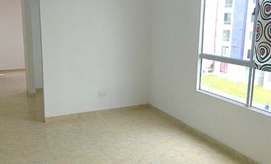 APARTAMENTO EN VENTA EN CONJUNTO CERRADO JAMUNDÍ