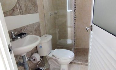 APARTAMENTO EN VENTA EN CONJUNTO CERRADO JAMUNDÍ