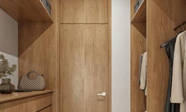 Departamento en  Venta norte de Mérida, Temozón