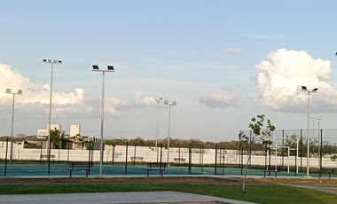 Venta casa en Norte Mérida