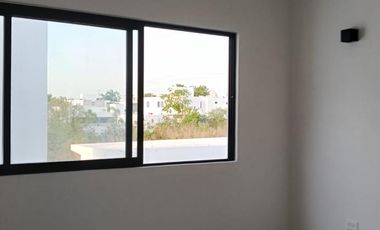 Venta casa en Norte Mérida