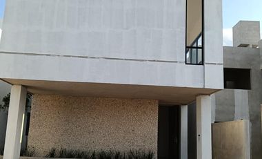 Venta casa en Norte Mérida