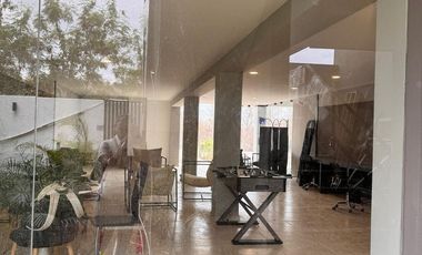 Departamento en  Venta en Norte de Mérida, Temozón