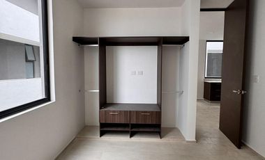 Departamento en  Venta en Norte de Mérida, Temozón