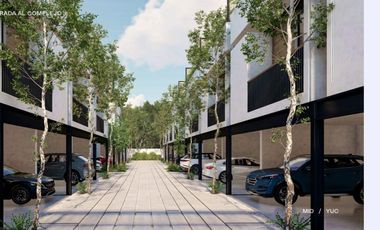 Casa en Venta Norte de Mérida, Temozón Yucatán