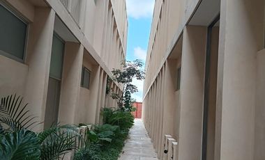 Departamento en  Venta norte de Mérida, Temozón Yucatán.