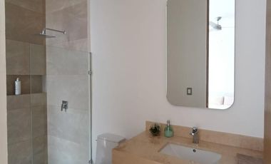 Departamento en  Venta norte de Mérida, Temozón Yucatán.