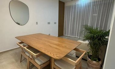 Departamento en  Venta norte de Mérida, Temozón Yucatán.