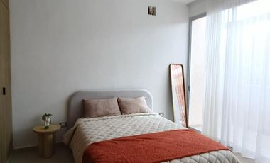 Departamento en  Venta norte de Mérida, Temozón Yucatán.