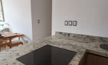 Departamento en  Venta norte de Mérida, Temozón Yucatán.