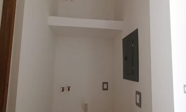 Departamento en  Venta norte de Mérida, Temozón Yucatán.