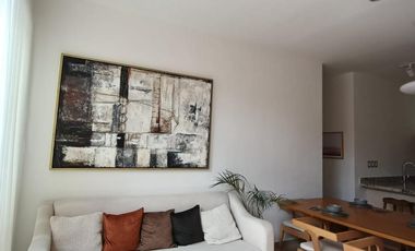 Departamento en  Venta norte de Mérida, Temozón Yucatán.