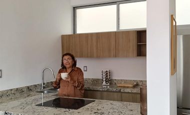 Departamento en  Venta norte de Mérida, Temozón Yucatán.