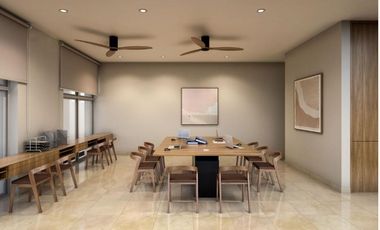 Departamento en  Venta norte de Mérida, Temozón Yucatán.