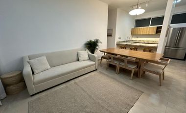 Departamento en  Venta norte de Mérida, Temozón Yucatán.