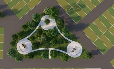 Terreno en  Venta urbanizado Tixkokob Yucatán