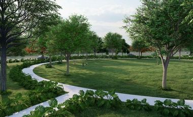 Terreno en  Venta urbanizado Tixkokob Yucatán