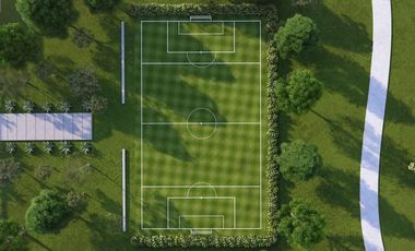 Terreno en  Venta urbanizado Tixkokob Yucatán