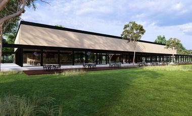 Terreno en  Venta urbanizado Tixkokob Yucatán