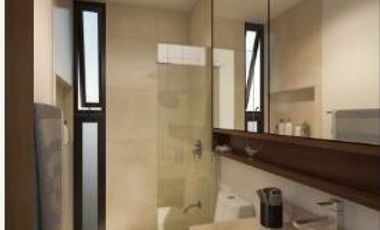 Departamento en  Venta en Norte de Mérida Temozón Yucatán