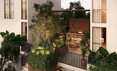 Venta de Departamento norte de Mérida