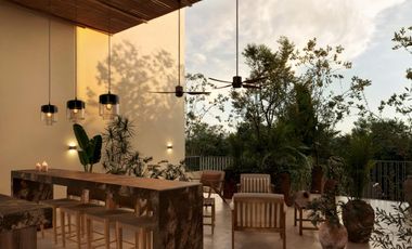 Venta de Departamento norte de Mérida