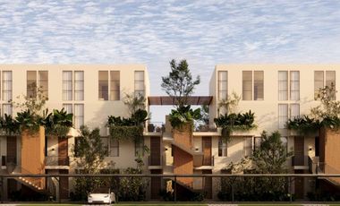 Venta de Departamento norte de Mérida