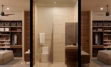 Venta de Departamento norte de Mérida