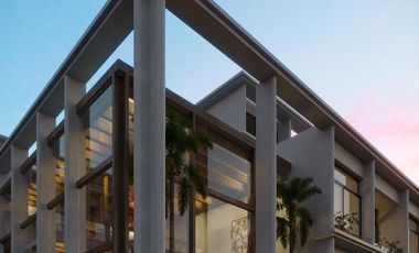 Venta Departamento en Chicxulub Puerto Yucatán