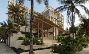 Venta Departamento en Chicxulub Puerto Yucatán