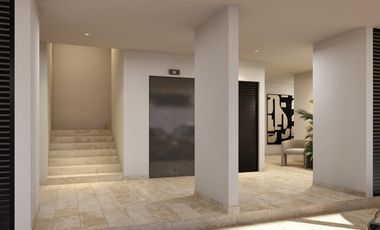 Departamento en  Venta Norte de Mérida