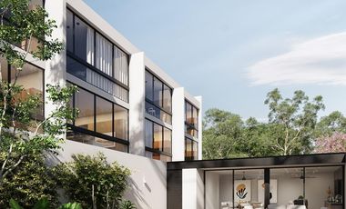 Departamento en  Venta Norte de Mérida