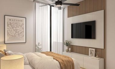 Departamento en  Venta Norte de Mérida