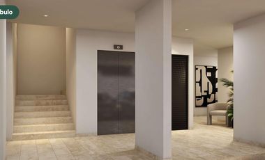 Departamento en  Venta Norte de Mérida