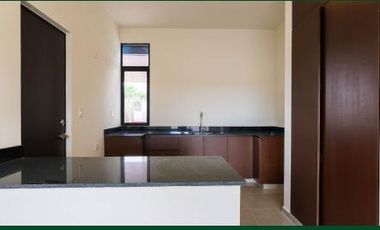 Casa en Venta en  Norte de Mérida Yucatán