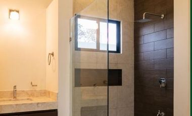 Casa en Venta en  Norte de Mérida Yucatán