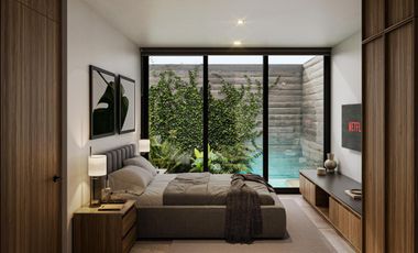 Venta departamento en Mérida Yucatán