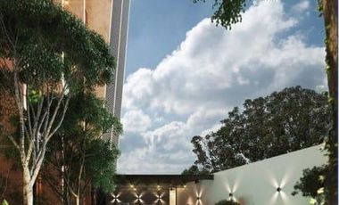 Venta departamento en Mérida Yucatán